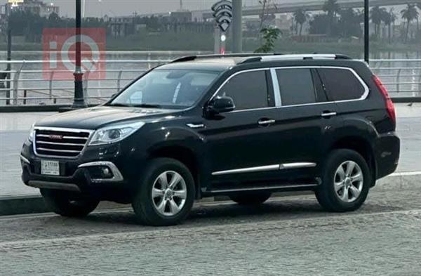 هافال H9 2016 للبيع في العراق - أبو الخصيب